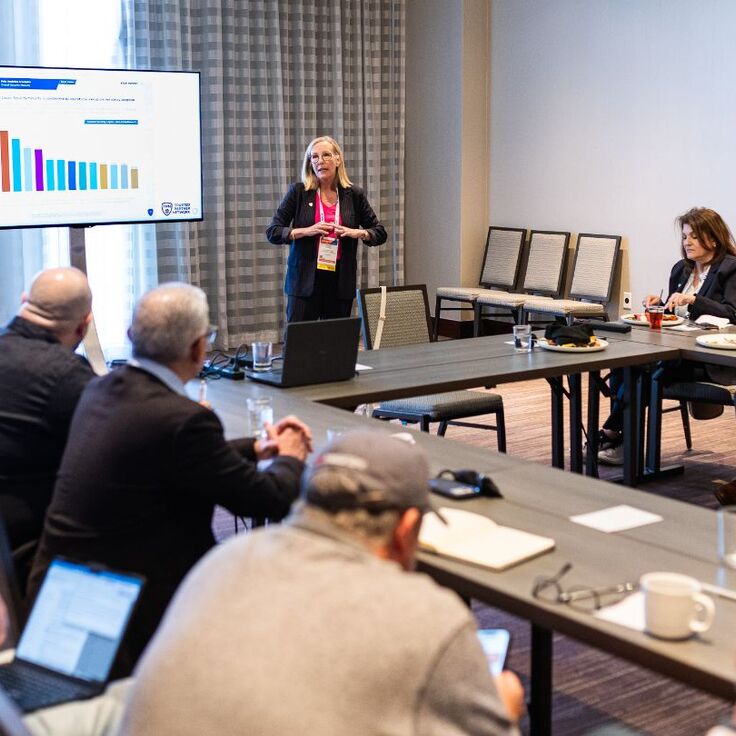 IBC Roundtable
